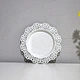 Metal Tray For Decorative